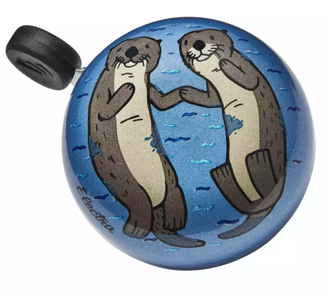 ELECTRA DOMERINGER BELL - SIG OTTER