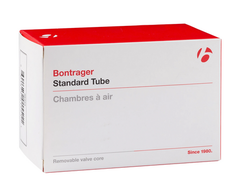 BONTRAGER TUBE 700x28-32 80MM PRESTA VALVE