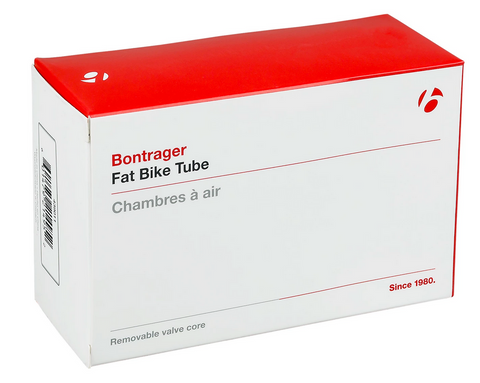 BONTRAGER TUBE 700x20-25 48MM PRESTA VALVE