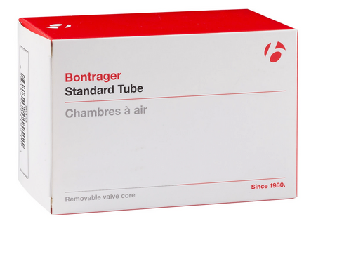 BONTRAGER TUBE 700x20-25 80MM PRESTA VALVE