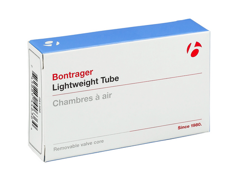 Bontrager tubes 700 x 25 2025