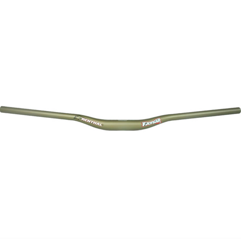 RENTHAL FATBAR 35 800WX20RISE