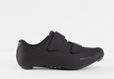 BONTRAGER SOLSTICE ROAD SHOE BLACK