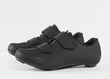 BONTRAGER SOLSTICE ROAD SHOE BLACK