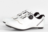 BONTRAGER CIRCUIT ROAD SHOE WHITE