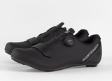 BONTRAGER CIRCUIT ROAD SHOE BLACK