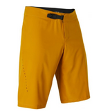 FOX 2021 FLEXAIR LITE SHORT GOLD