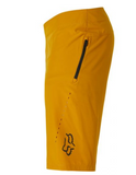 FOX 2021 FLEXAIR LITE SHORT GOLD