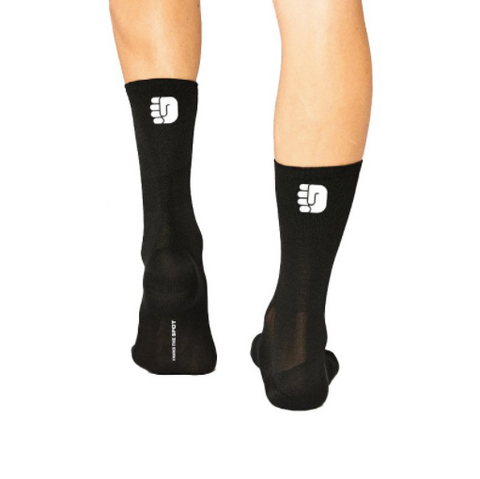 BURGH SOCK ROCK