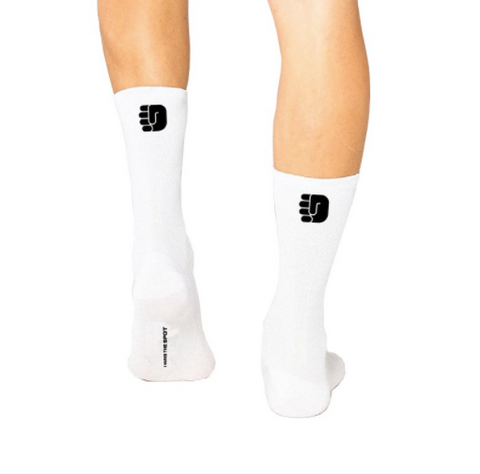 BURGH SOCK ROCK