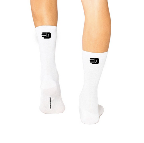 BURGH SOCK PAPER