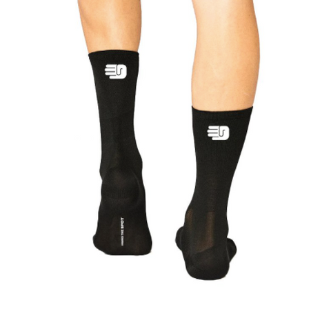 BURGH SOCK PAPER