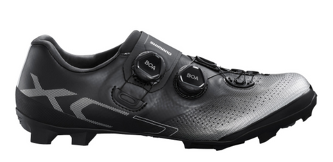 SHIMANO SH-XC702 SPD SHOE BLACK - SIZE 43