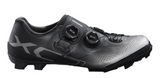 SHIMANO SH-XC702 SPD SHOE BLACK - SIZE 45