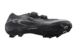 SHIMANO SH-XC702 SPD SHOE BLACK - SIZE 46