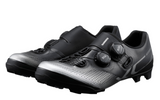 SHIMANO SH-XC702 SPD SHOE BLACK - SIZE 44