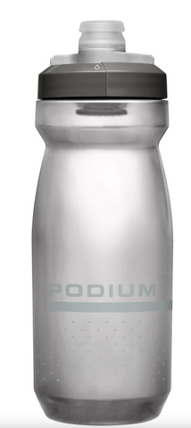 CAMELBAK PODIUM 0.6L (21oz) - SMOKE