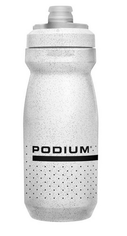 CAMELBAK PODIUM 0.6L (21oz) - WHITE SPECKLE