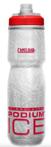 CAMELBAK PODIUM ICE 0.6L - FIERY RED