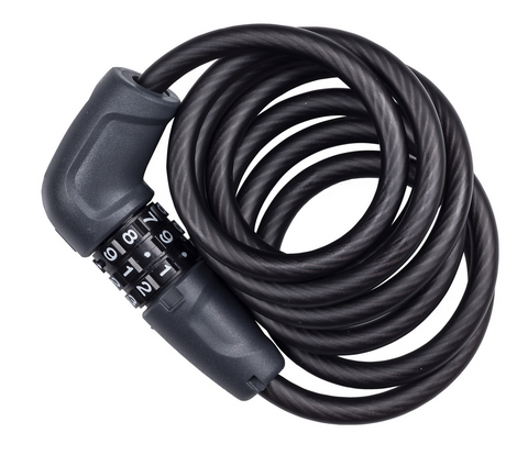 BONTRAGER COMBO CABLE LOCK