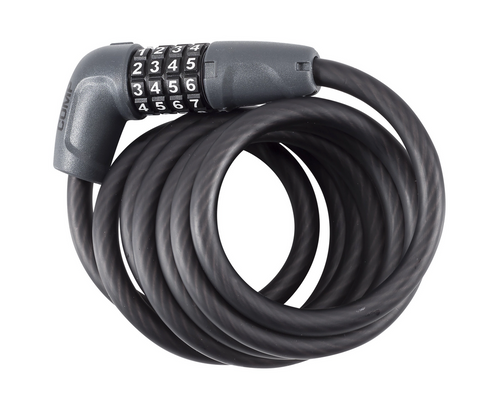 BONTRAGER COMP COMBO CABLE LOCK