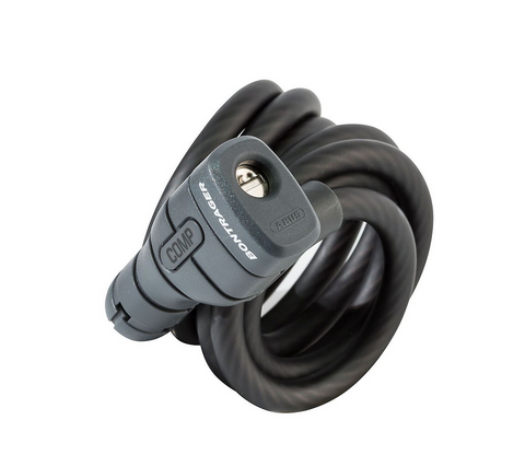 BONTRAGER COMP KEYED CABLE LOCK