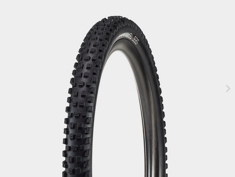 BONTRAGER SE6 TLR TEAM ISSUE 29X2.50
