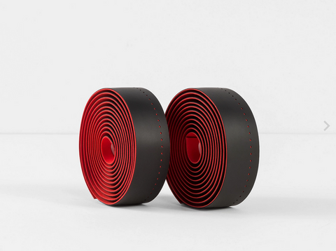BONTRAGER PERF LINE HANDLEBAR TAPE - VIPER RED
