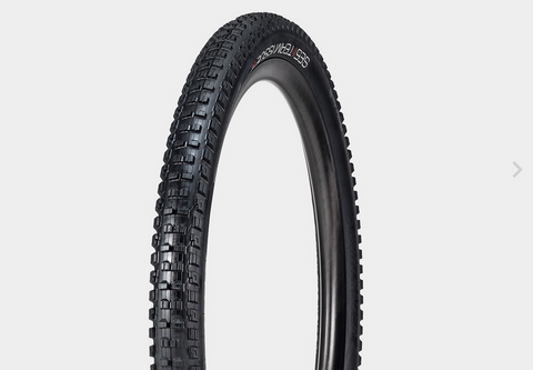 BONTRAGER SE5 TEAM ISSUE TLR 29x2.30 TYRE