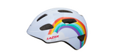 LAZER PNUT KINETICORE HELMET RAINBOW - OS
