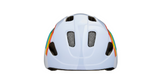 LAZER PNUT KINETICORE HELMET RAINBOW - OS