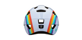 LAZER PNUT KINETICORE HELMET RAINBOW - OS