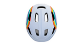 LAZER PNUT KINETICORE HELMET RAINBOW - OS