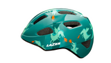 LAZER NUTZ KINETICORE HELMET DRAGONS - OS