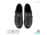 SHIMANO SH-RC100 ROAD SHOE BLACK