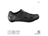 SHIMANO SH-RC100 ROAD SHOE BLACK