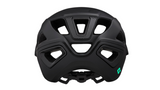 LAZER JACKAL KINETICORE HELMET MATTE BLACK