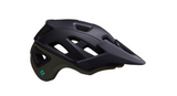 LAZER JACKAL KINETICORE HELMET MATTE BLUE GREEN