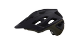 LAZER JACKAL KINETICORE HELMET MATTE BLUE GREEN