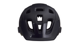 LAZER JACKAL KINETICORE HELMET MATTE BLUE GREEN