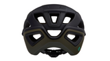 LAZER JACKAL KINETICORE HELMET MATTE BLUE GREEN