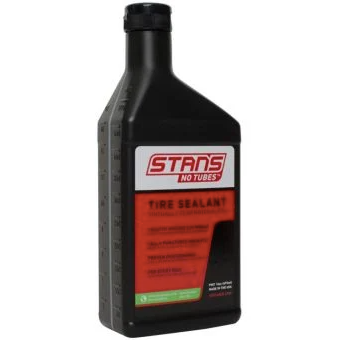 STANS NO TUBES TYRES SEALANT 946ML