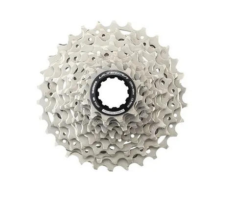 SHIMANO CS-R8100 11-30 12SPD CASSETTE