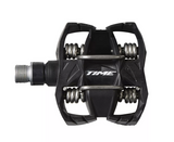 TIME PEDAL ATAC MX/ENDURO 4 BLACK (INCL. ATAC EASY CLEATS)