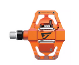 TIME PEDAL SPECIALE 8 ENDURO ORANGE (INCL. ATAC CLEATS)