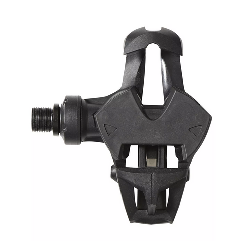 TIME PEDAL XPRESSO 2 ROAD BLACK (INCL. ICLIC CLEATS)