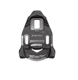 TIME PEDAL XPRESSO 2 ROAD BLACK (INCL. ICLIC CLEATS)