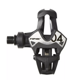 TIME PEDAL XPRESSO 4 ROAD BLACK (INCL. ICLIC CLEATS)