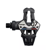 TIME PEDAL XPRESSO 7 ROAD BLACK (INCL. ICLIC CLEATS)