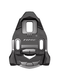 TIME PEDAL XPRESSO 7 ROAD BLACK (INCL. ICLIC CLEATS)